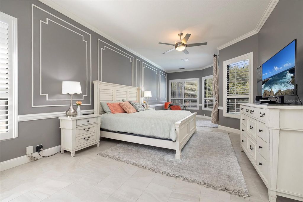 Photo of 1566 Huntleigh Court, Oldsmar, FL 34677 (MLS # TB8480556)