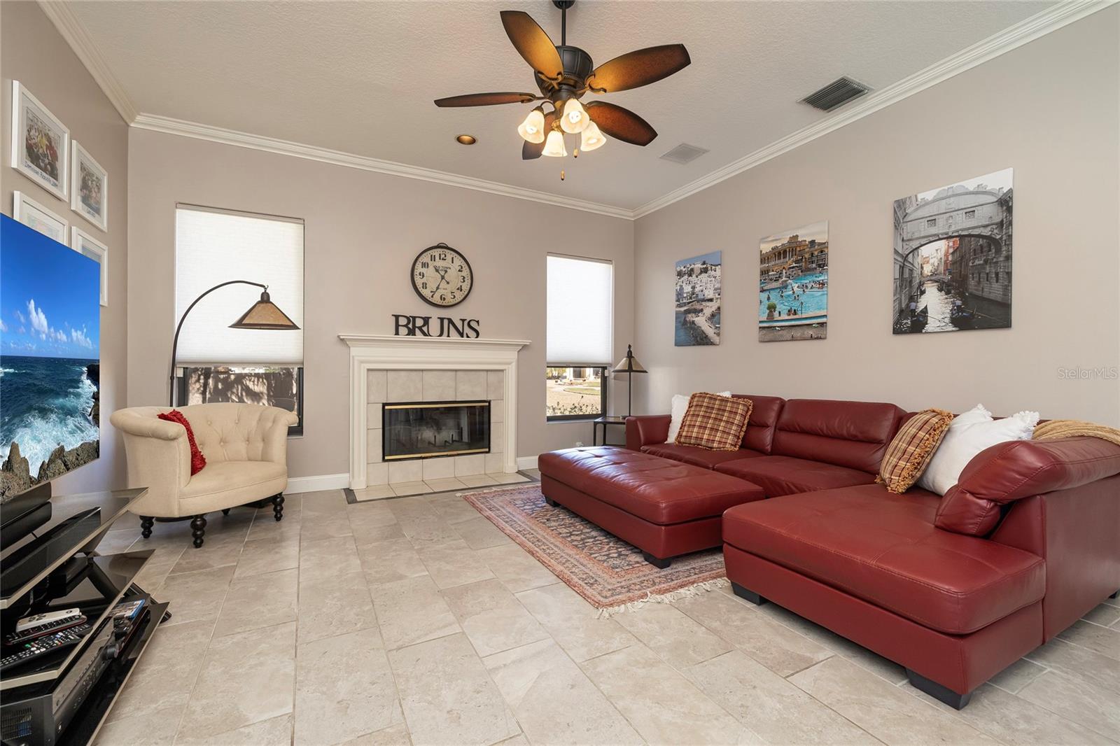 ABERDEEN UNIT ONE - Residential