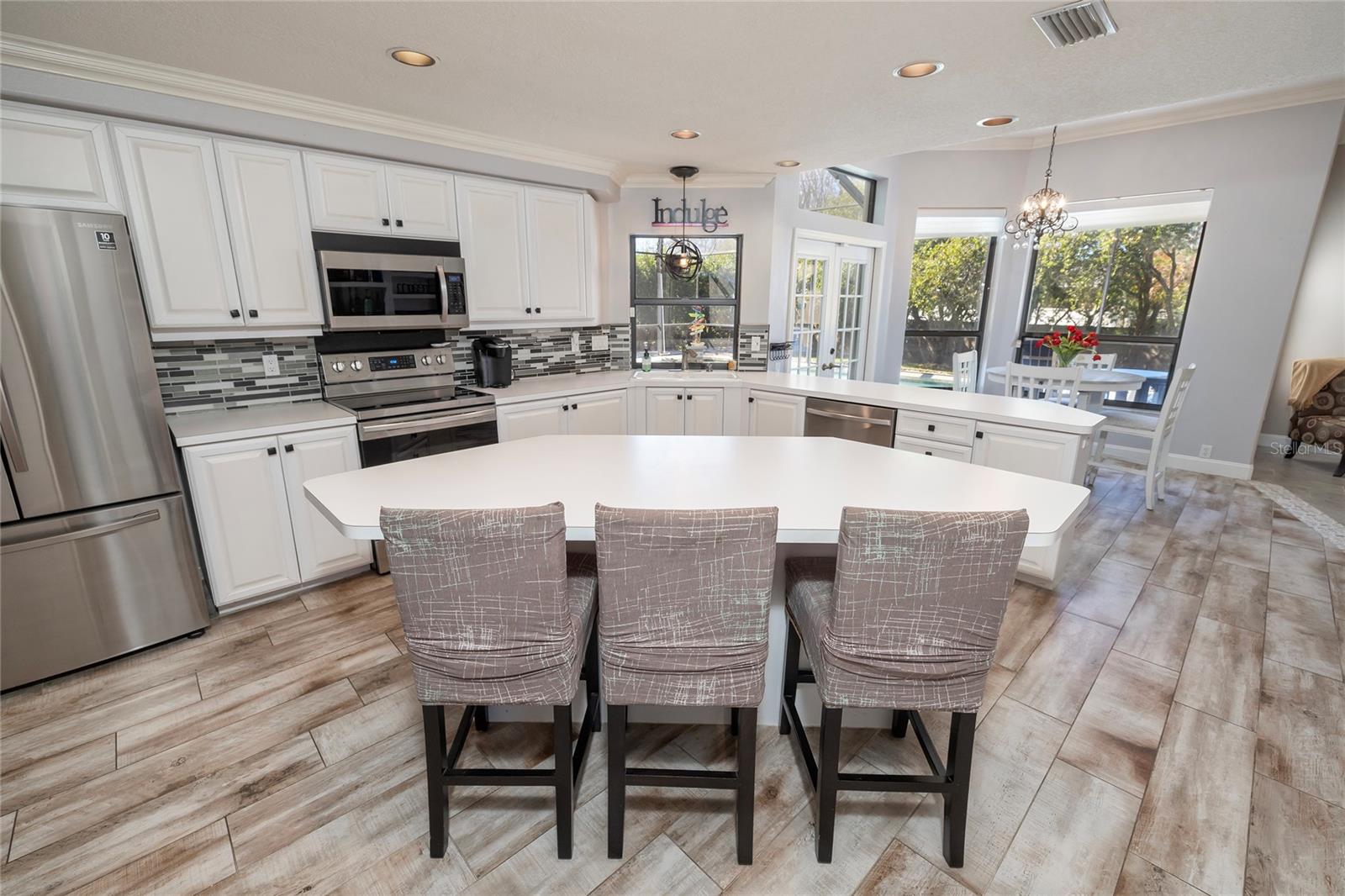 ABERDEEN UNIT ONE - Residential