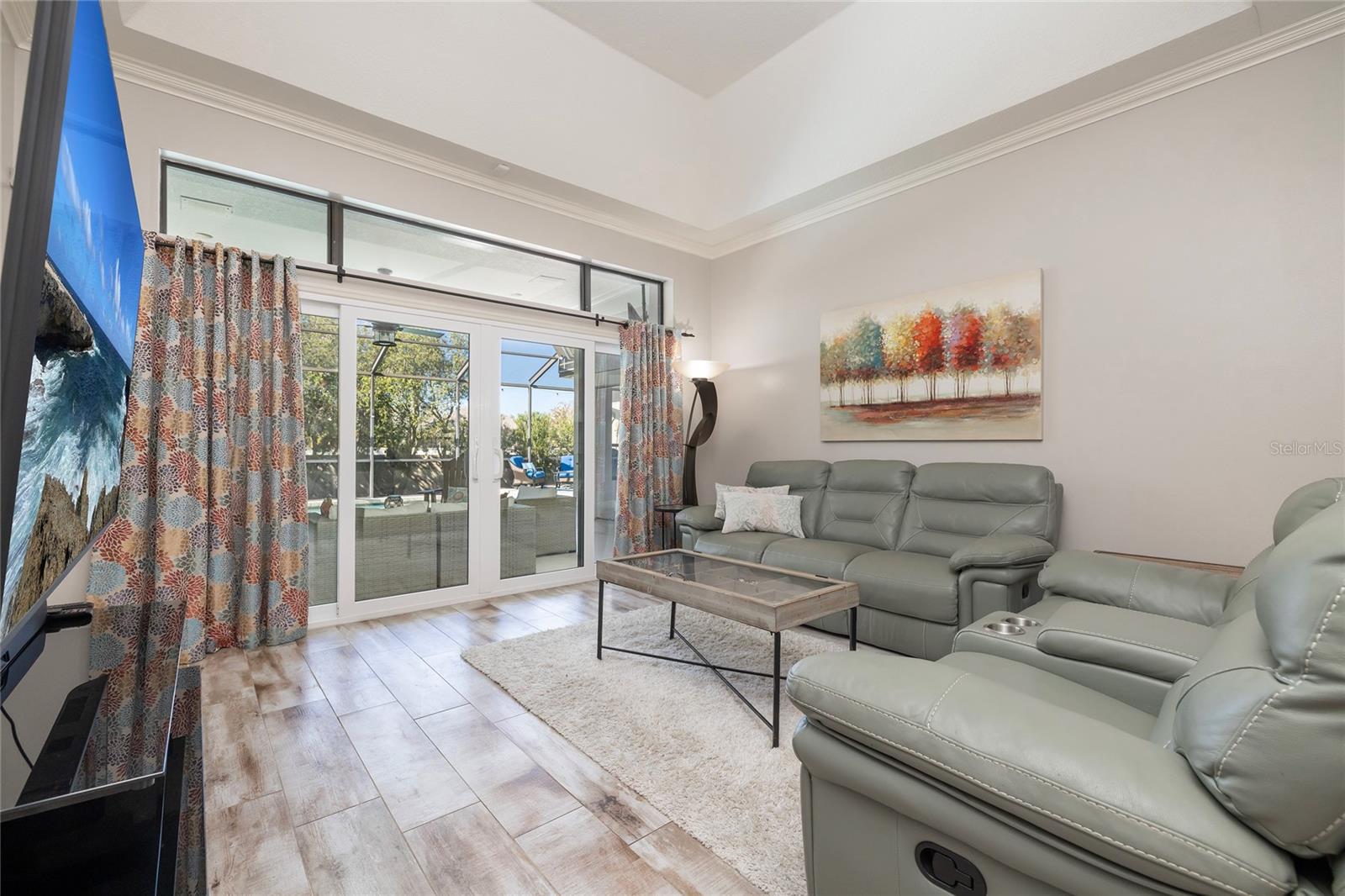 ABERDEEN UNIT ONE - Residential