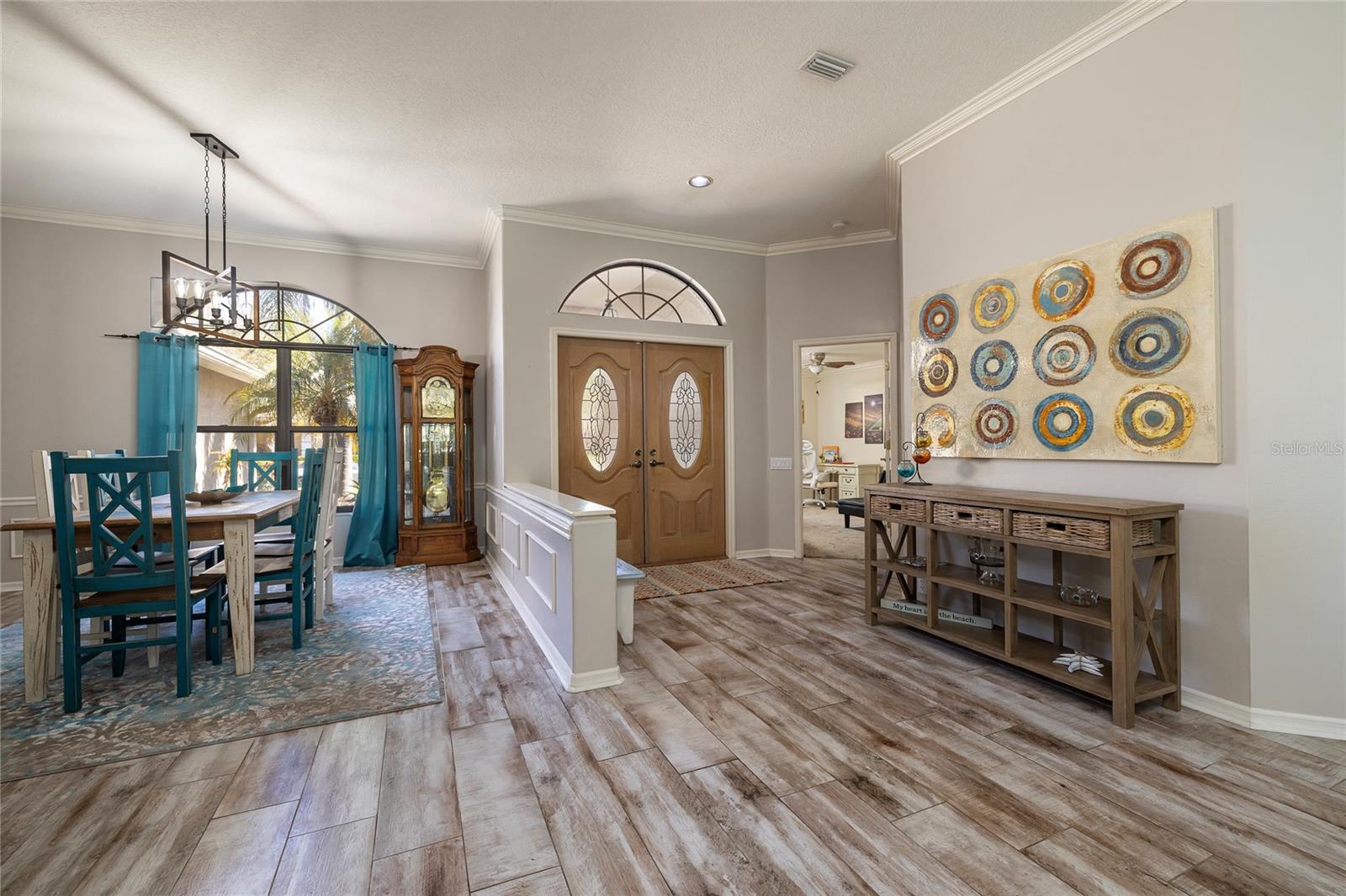 ABERDEEN UNIT ONE - Residential