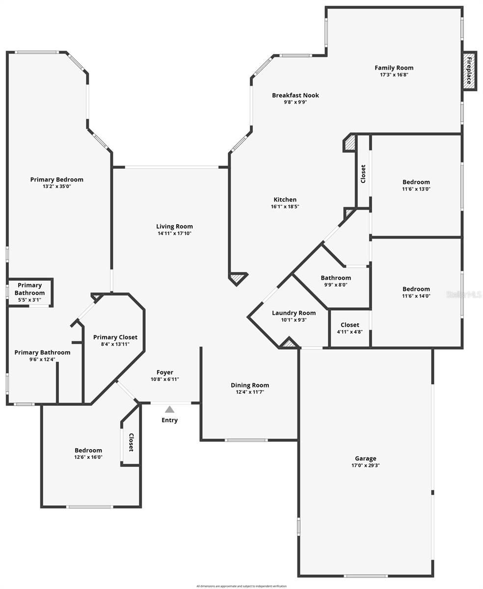 ABERDEEN UNIT ONE - Residential