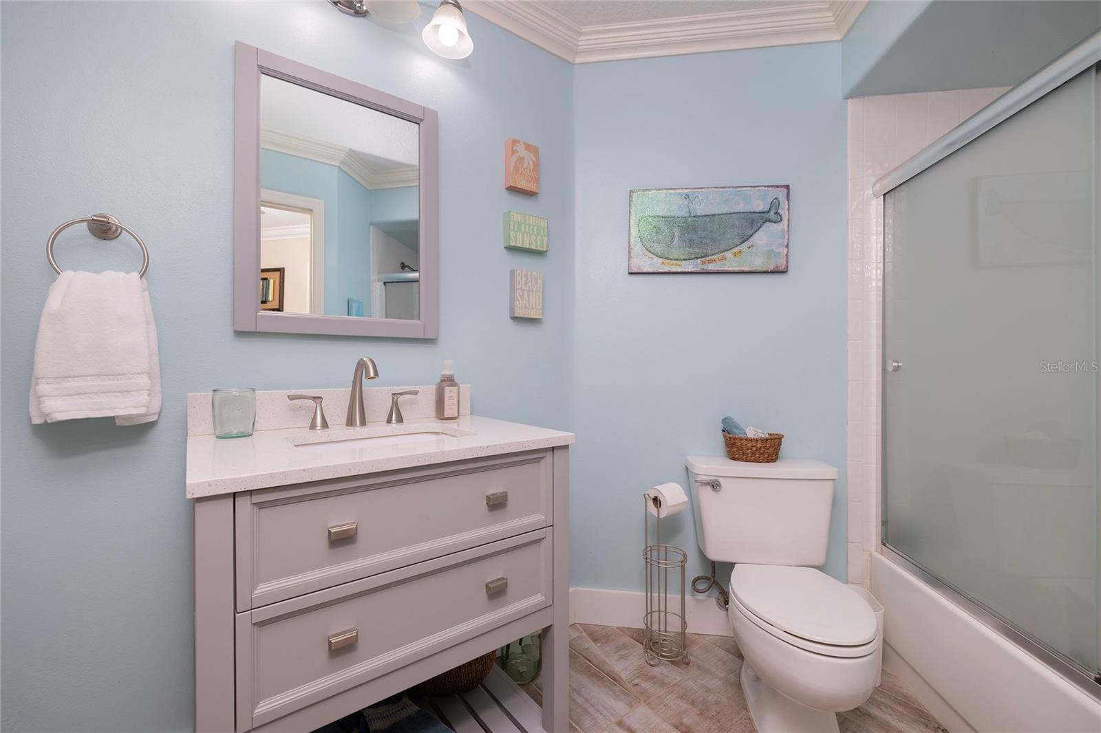 ABERDEEN UNIT ONE - Residential