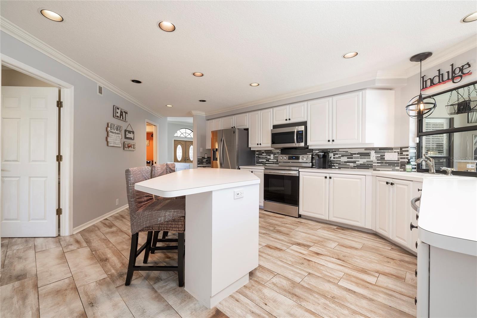 ABERDEEN UNIT ONE - Residential