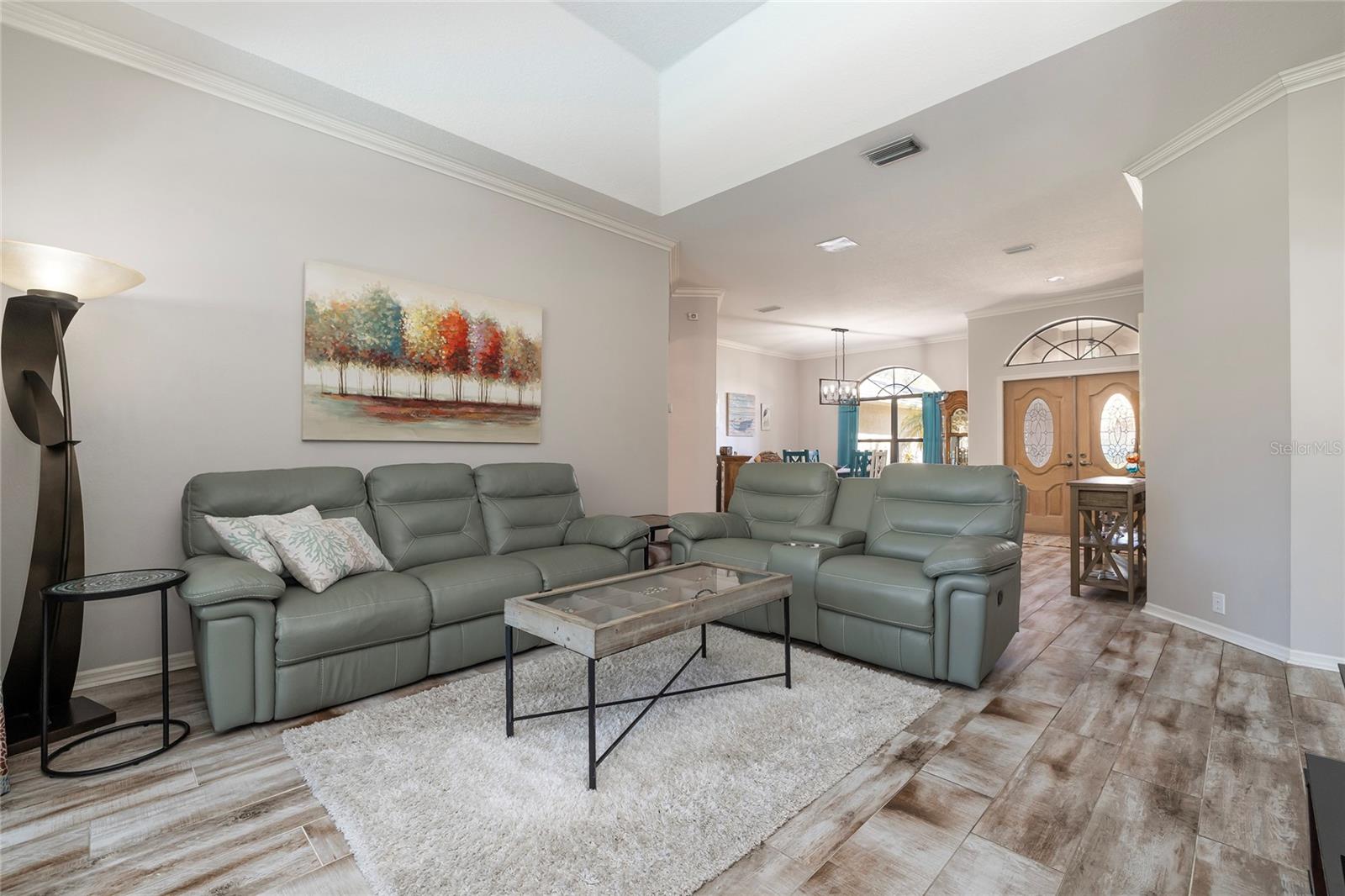 ABERDEEN UNIT ONE - Residential