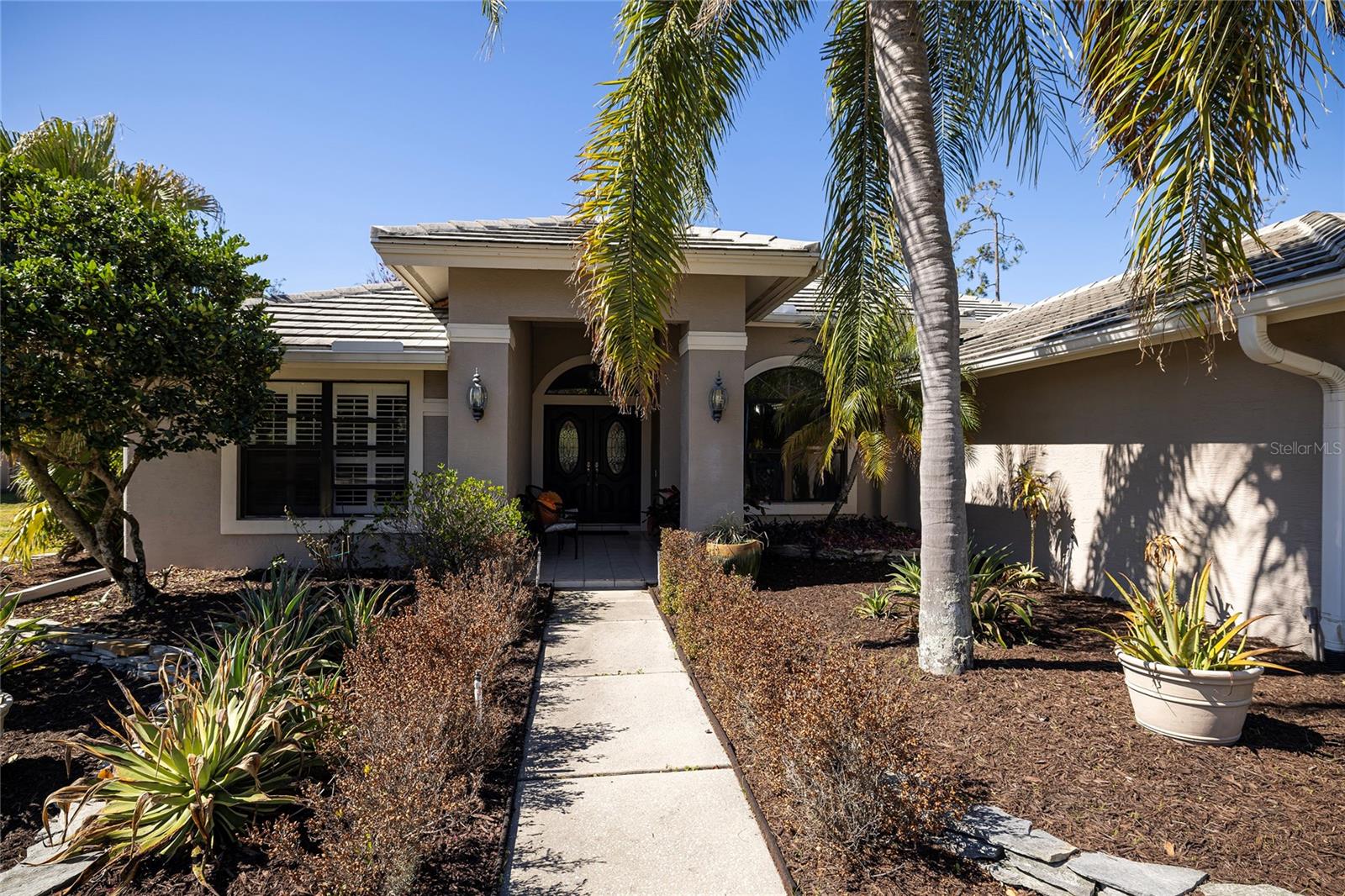 ABERDEEN UNIT ONE - Residential