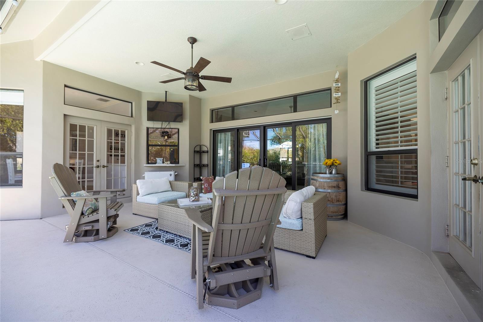 ABERDEEN UNIT ONE - Residential