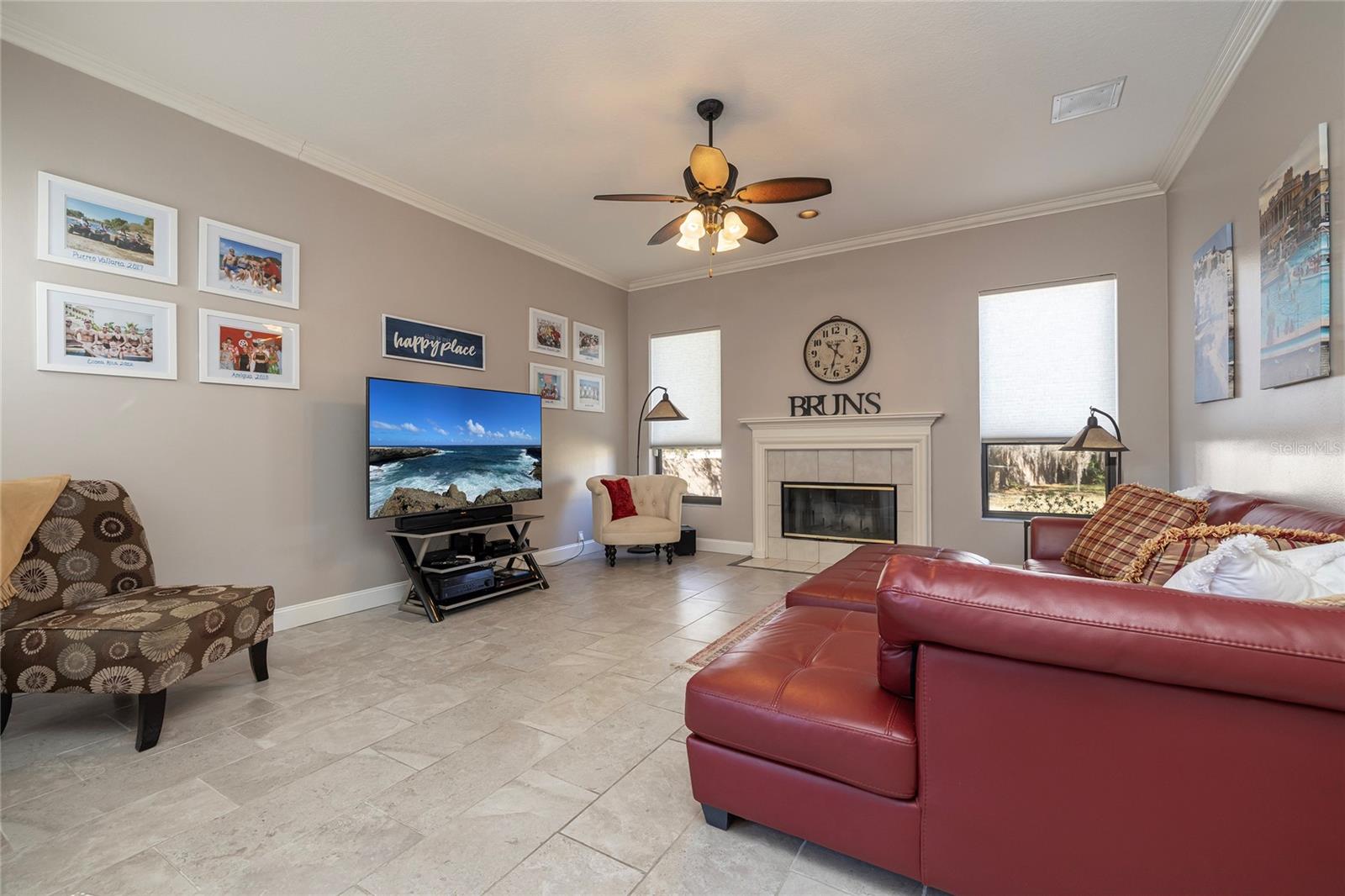 ABERDEEN UNIT ONE - Residential