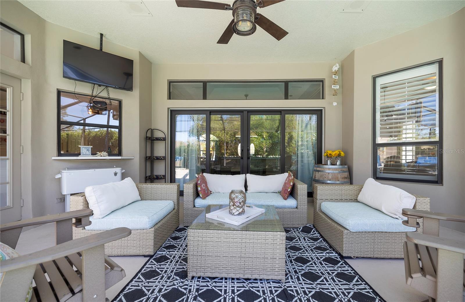 ABERDEEN UNIT ONE - Residential