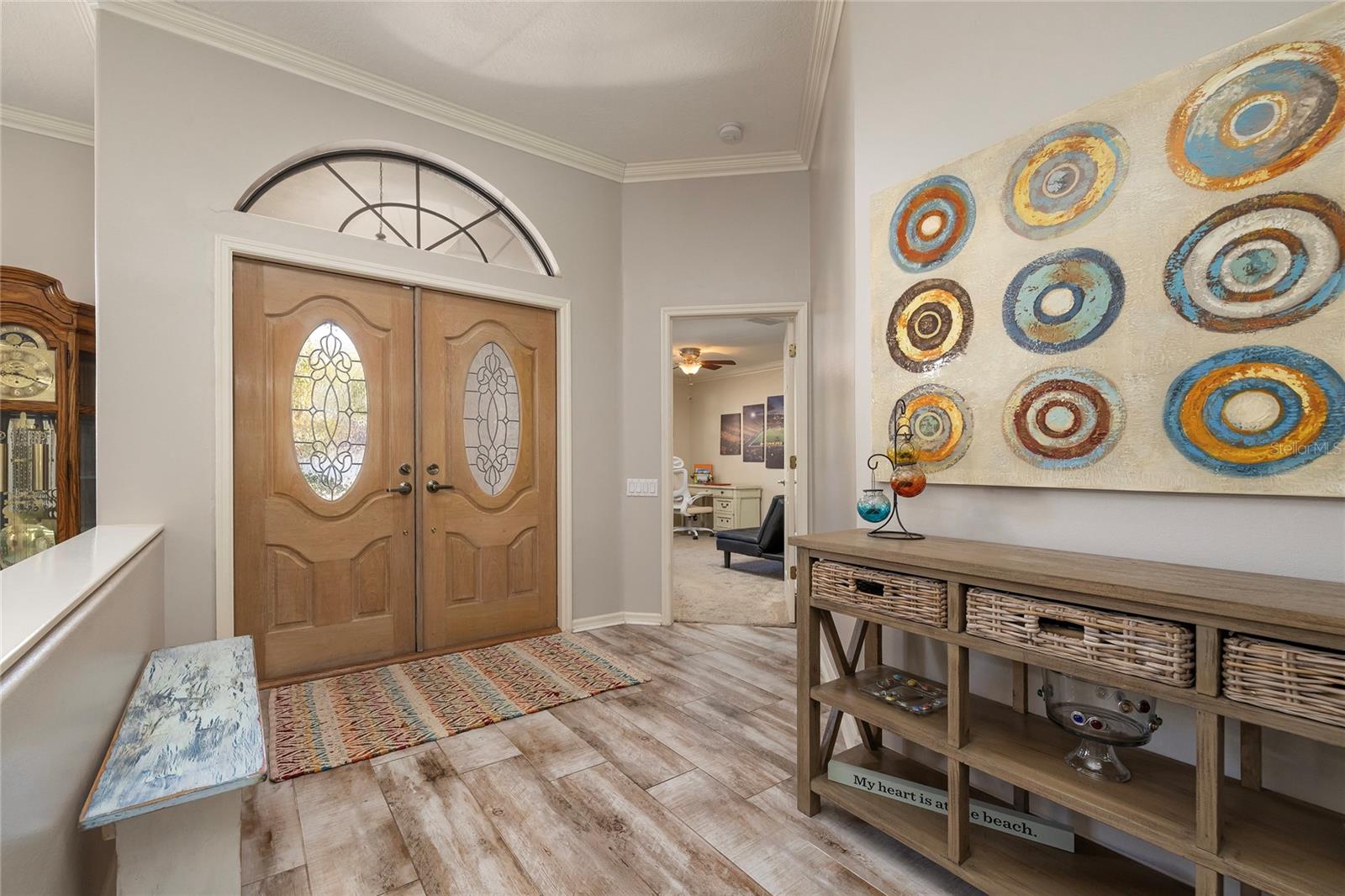 ABERDEEN UNIT ONE - Residential