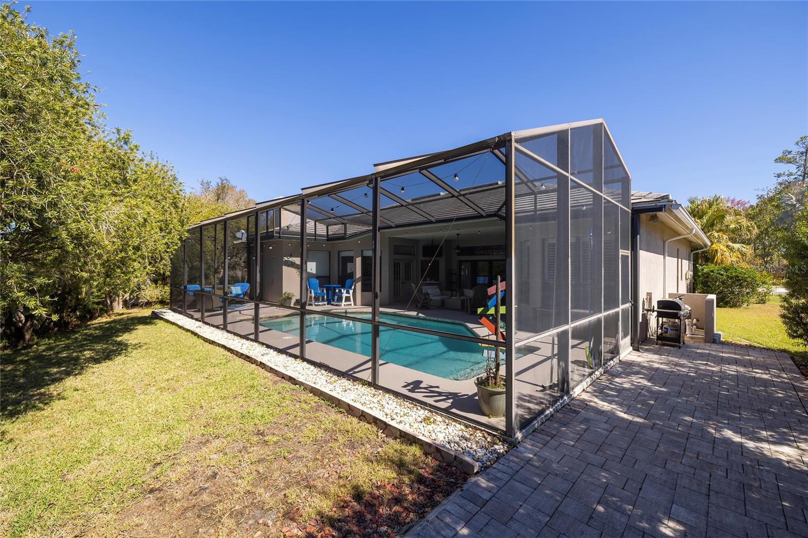 ABERDEEN UNIT ONE - Residential