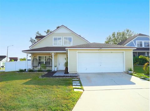 Photo of 3607 Minute Maid Ramp Rd 1, Davenport, FL 33837 (MLS # O6377516)