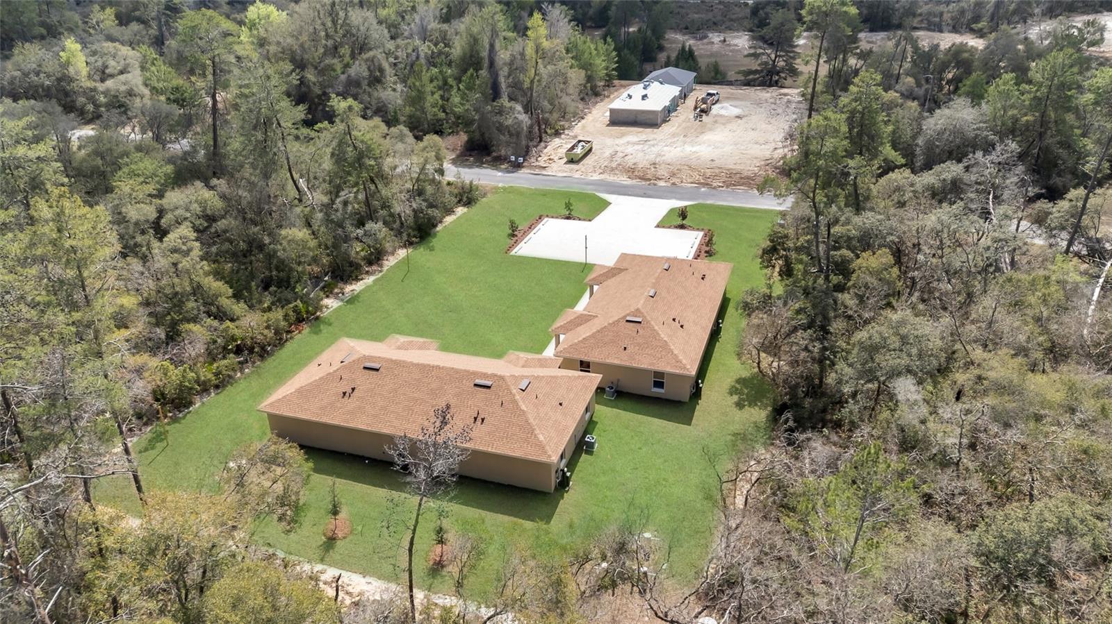 MARION OAKS UN 5 - Residential Income