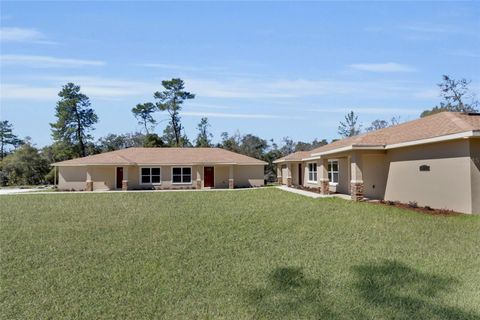 Photo of 3271 SW 158th Loop, Ocala, FL 34473 (MLS # OM720191)
