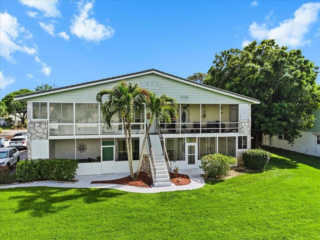 Photo of 2150 SE Letha Court #A, Stuart, FL 34994 (MLS # TB8501311)