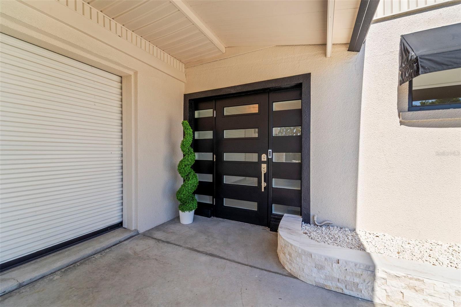 REDINGTON BEACH HOMES 6TH ADD - Residential