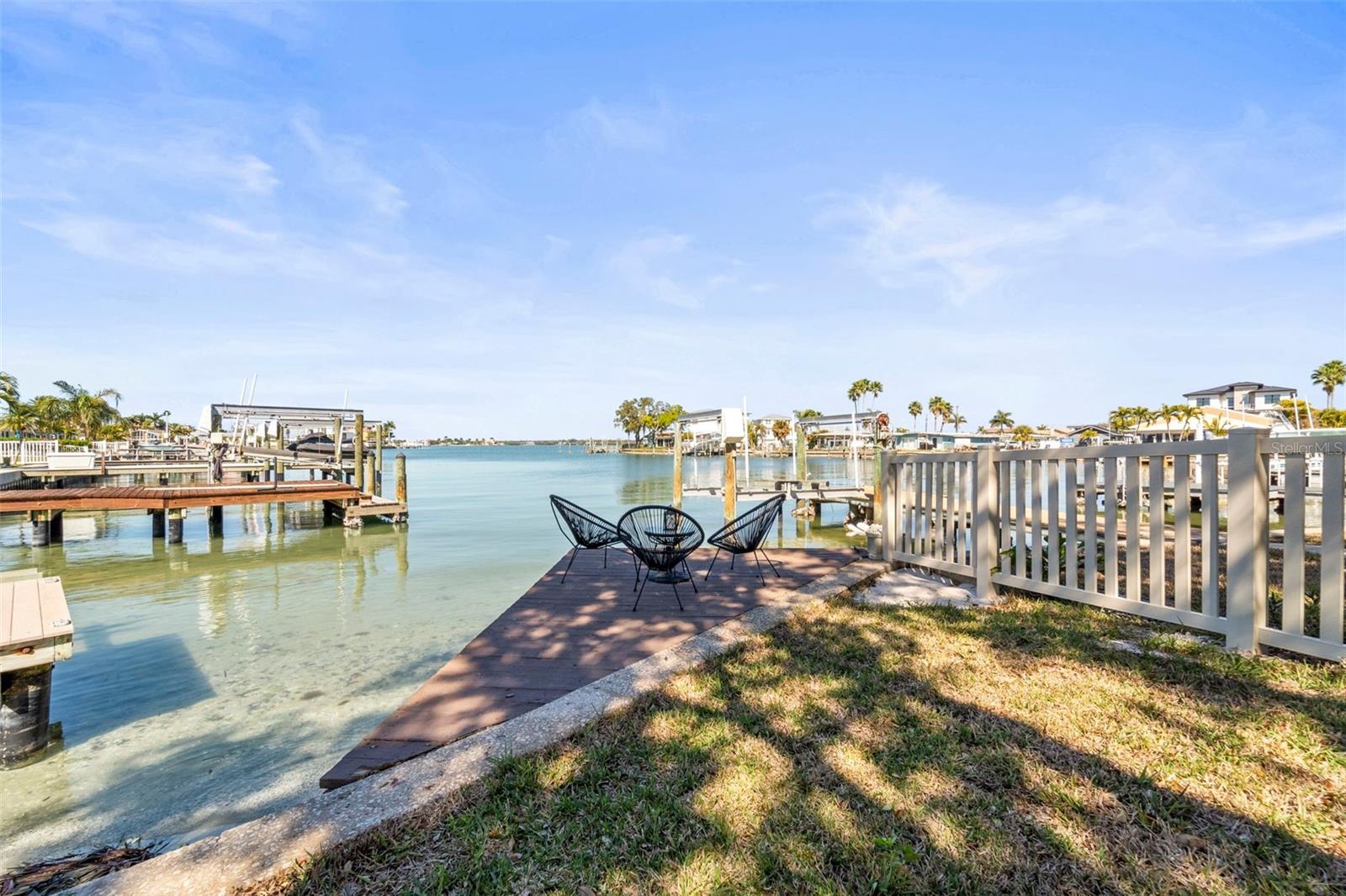 REDINGTON BEACH HOMES 6TH ADD - Residential