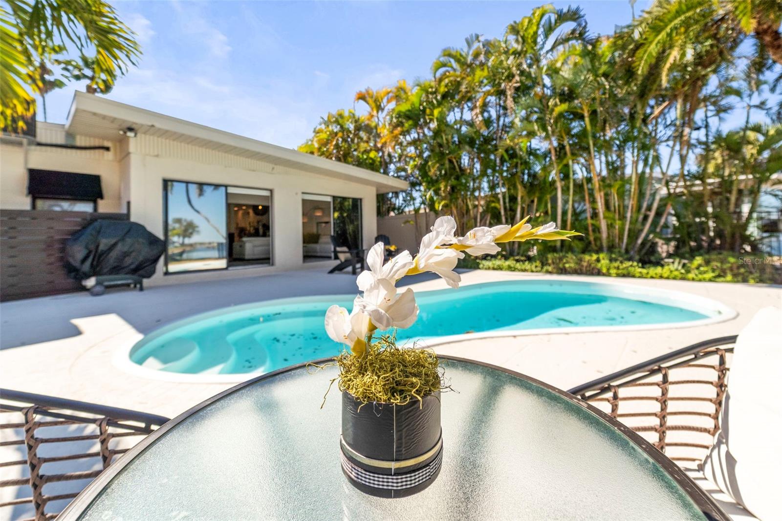 REDINGTON BEACH HOMES 6TH ADD - Residential