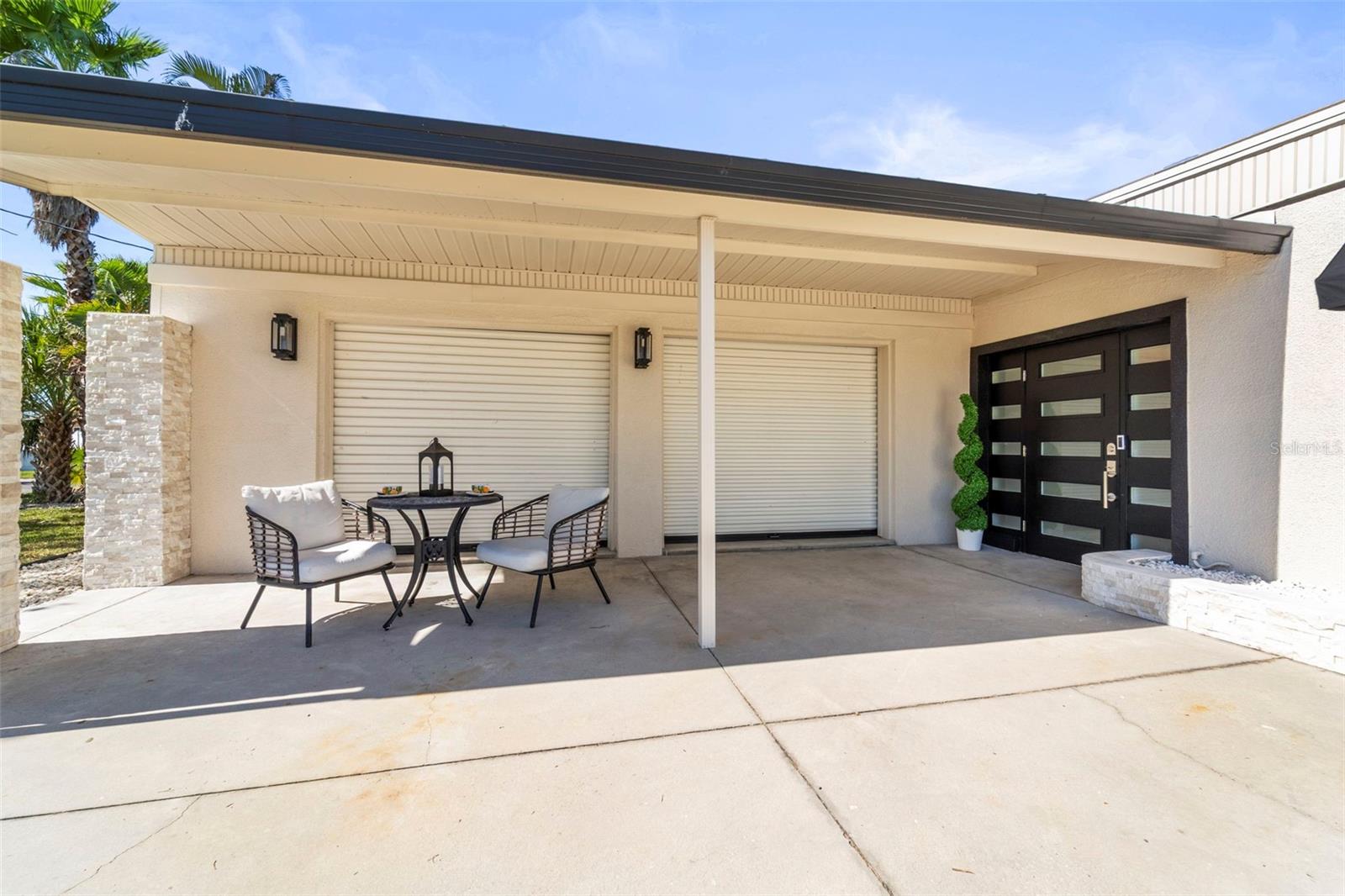 REDINGTON BEACH HOMES 6TH ADD - Residential