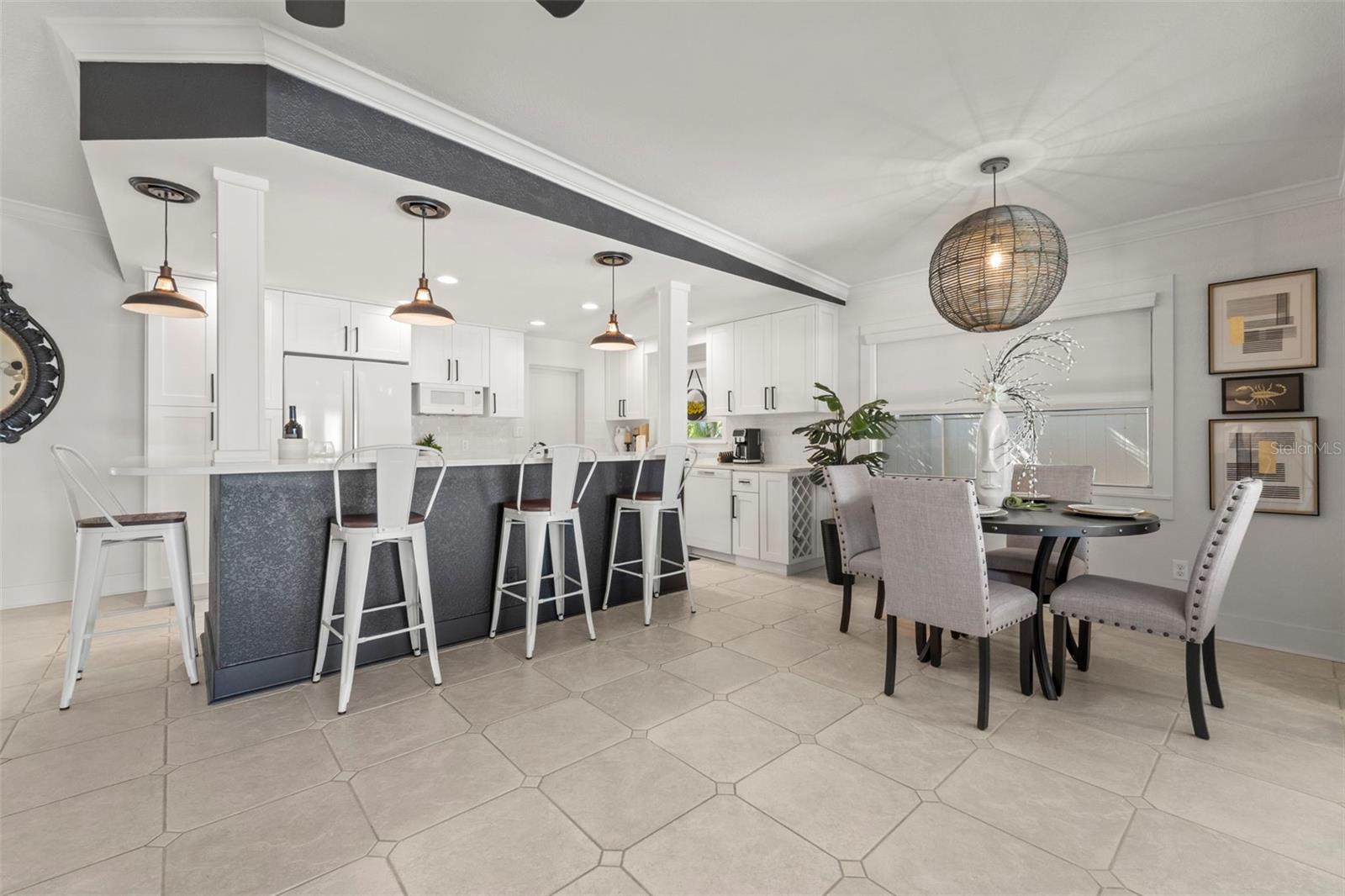 REDINGTON BEACH HOMES 6TH ADD - Residential