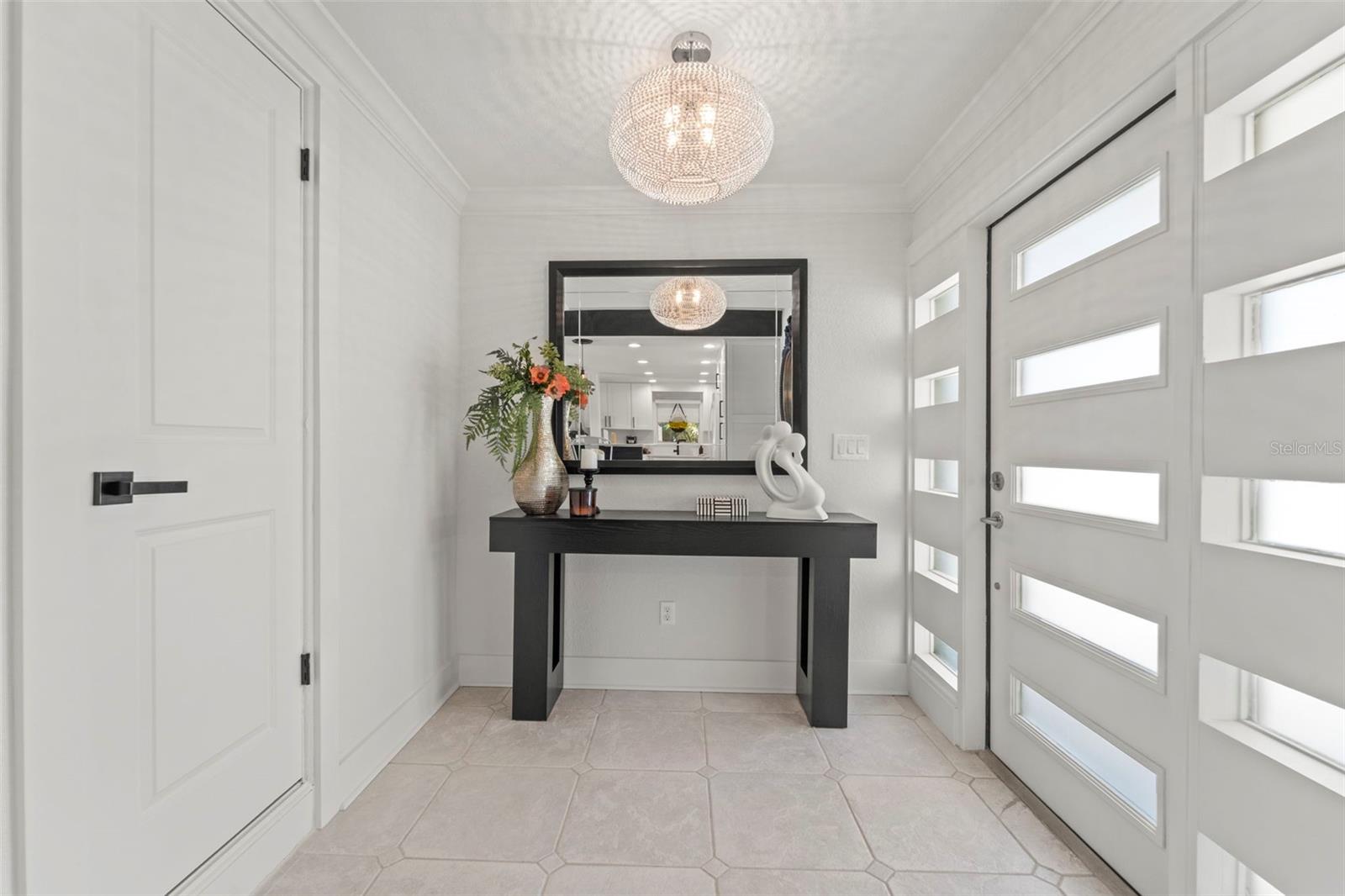 REDINGTON BEACH HOMES 6TH ADD - Residential