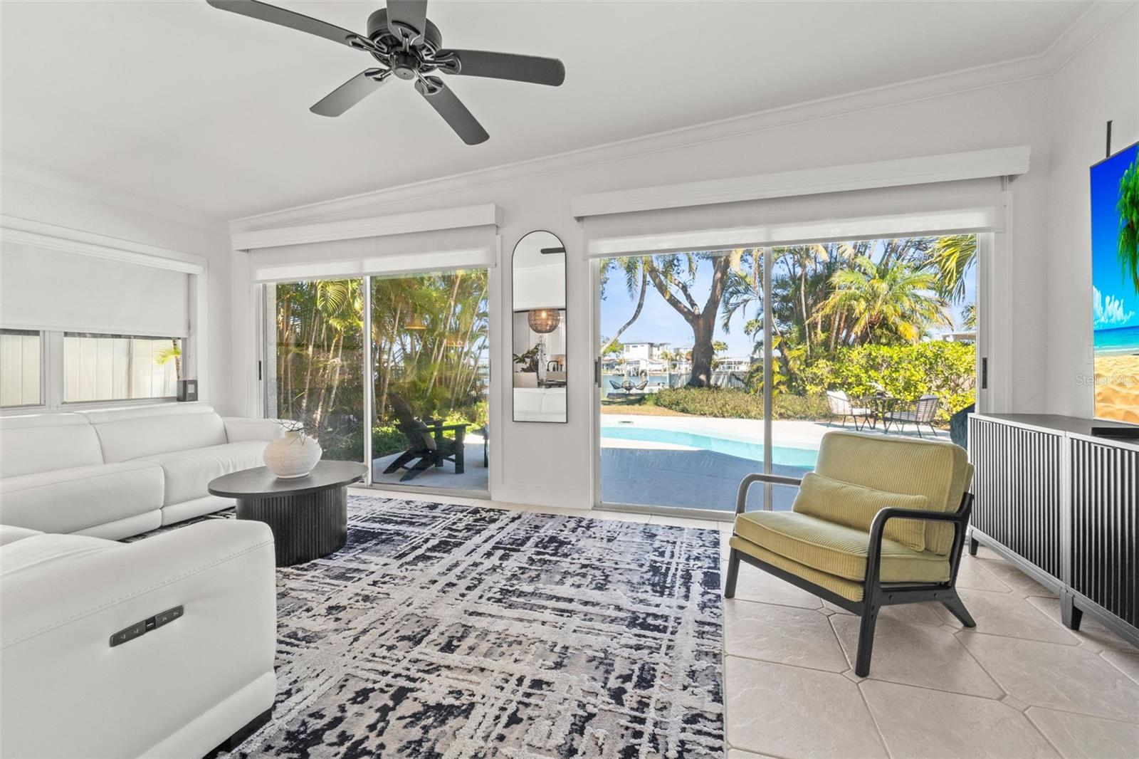 REDINGTON BEACH HOMES 6TH ADD - Residential