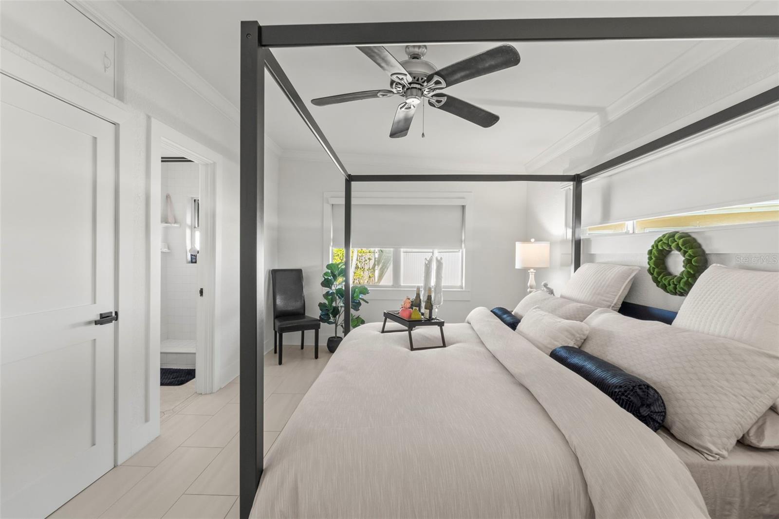 REDINGTON BEACH HOMES 6TH ADD - Residential