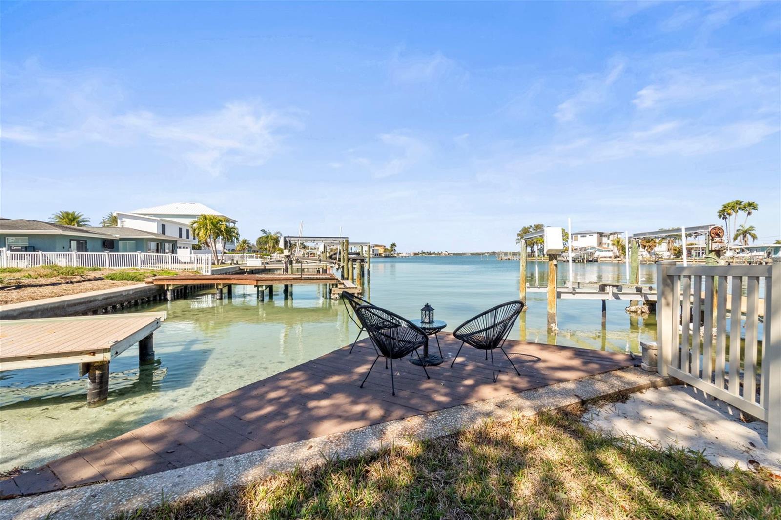 REDINGTON BEACH HOMES 6TH ADD - Residential