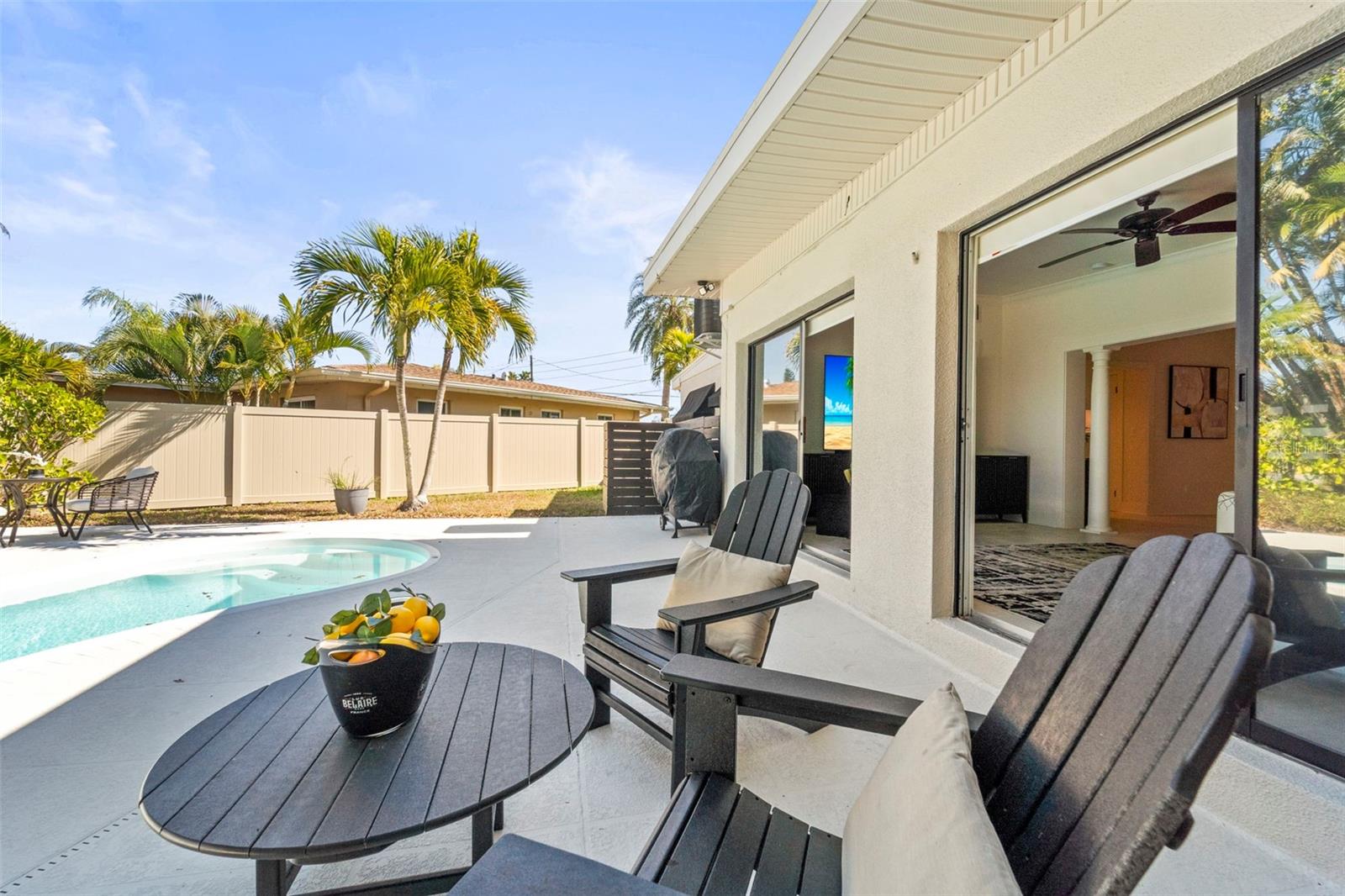 REDINGTON BEACH HOMES 6TH ADD - Residential