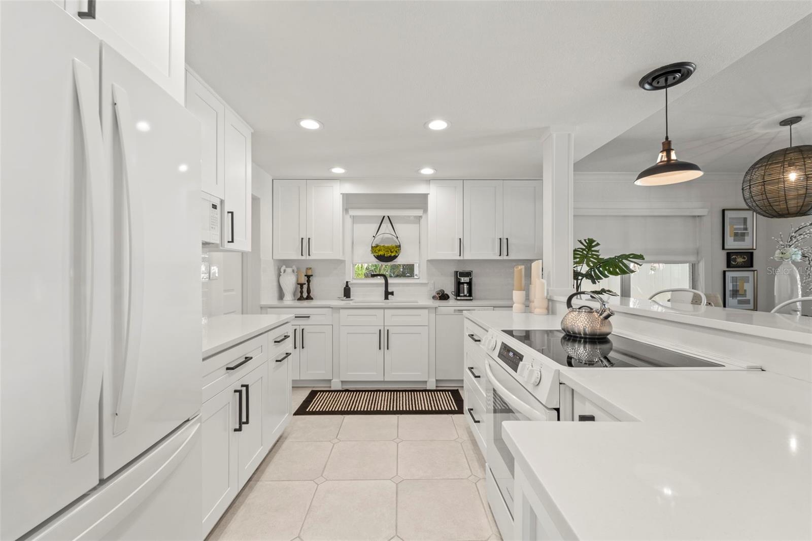 REDINGTON BEACH HOMES 6TH ADD - Residential