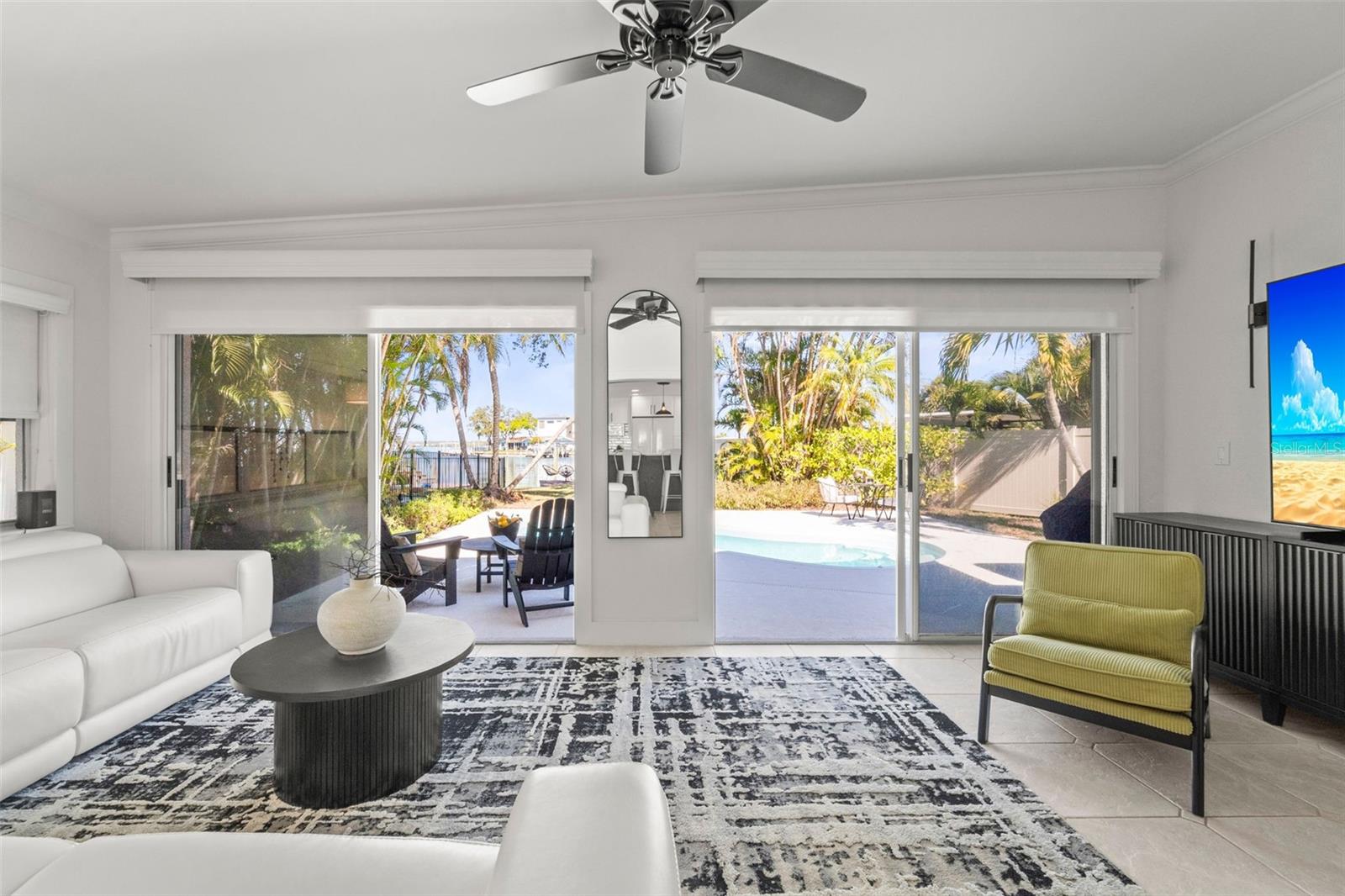 REDINGTON BEACH HOMES 6TH ADD - Residential