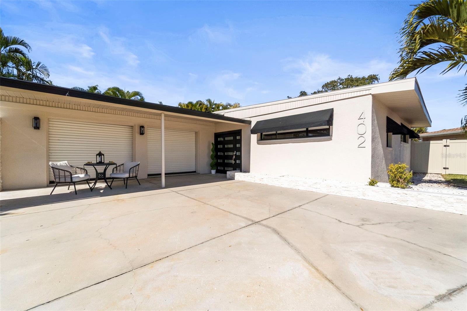 REDINGTON BEACH HOMES 6TH ADD - Residential