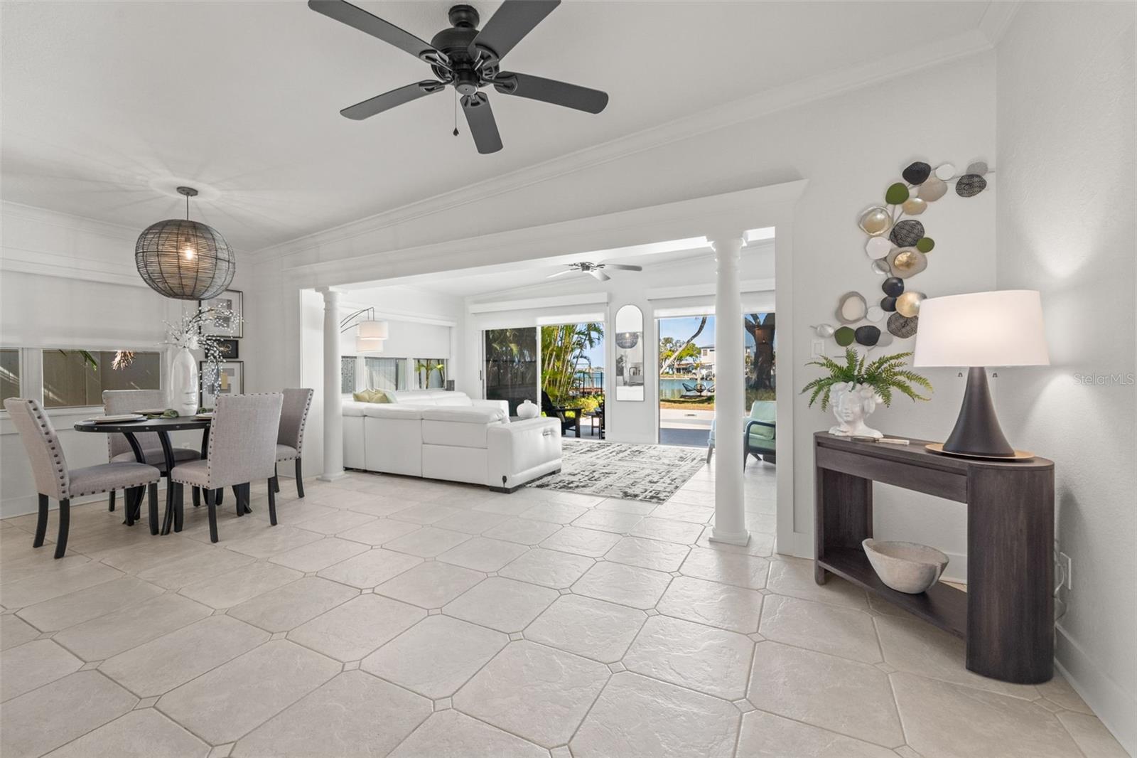 REDINGTON BEACH HOMES 6TH ADD - Residential