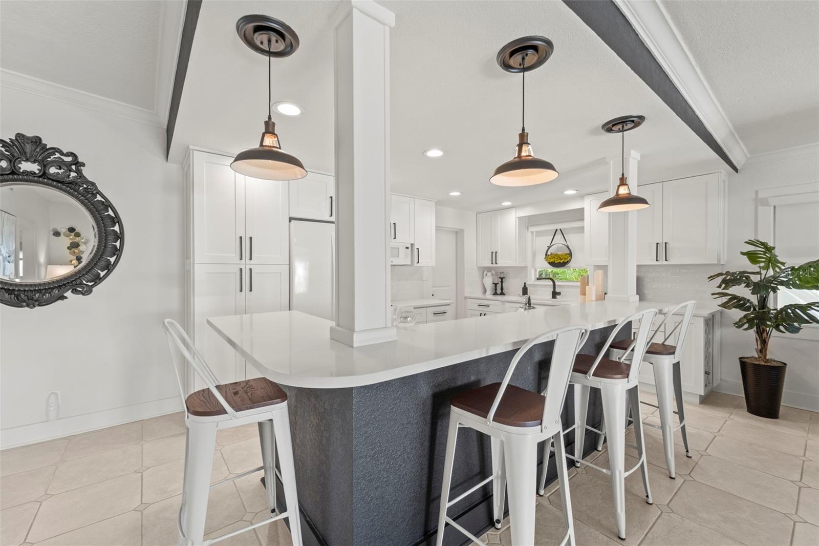 REDINGTON BEACH HOMES 6TH ADD - Residential