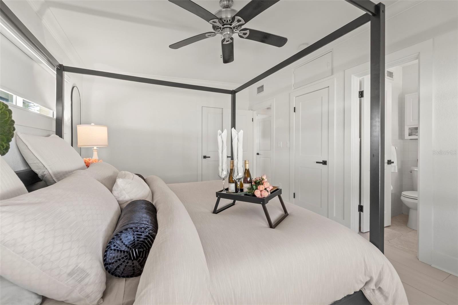 REDINGTON BEACH HOMES 6TH ADD - Residential