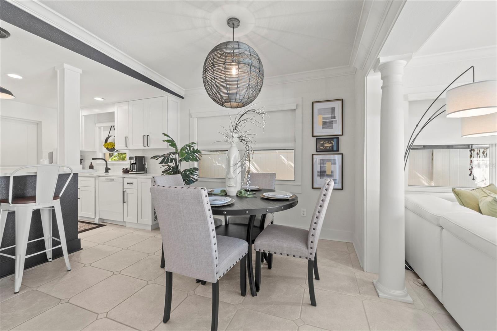 REDINGTON BEACH HOMES 6TH ADD - Residential