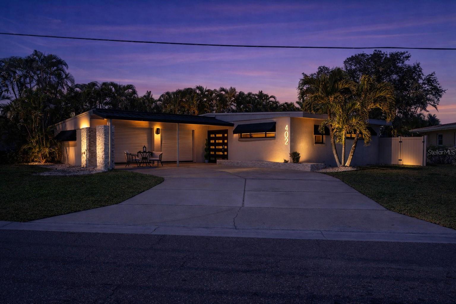 REDINGTON BEACH HOMES 6TH ADD - Residential