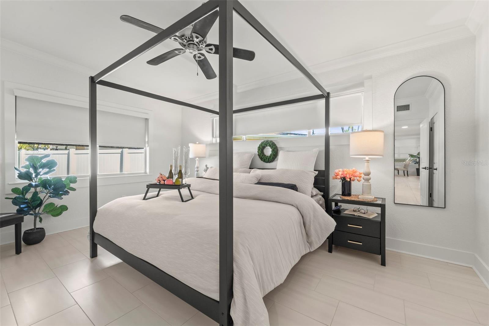 REDINGTON BEACH HOMES 6TH ADD - Residential