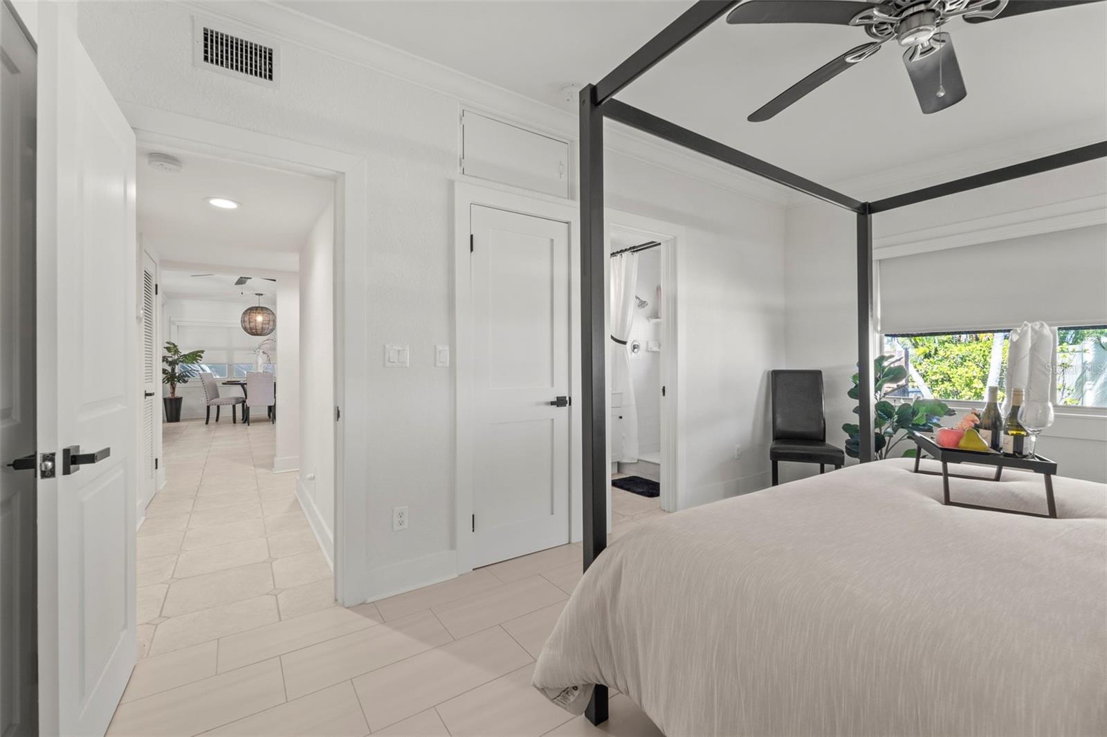 REDINGTON BEACH HOMES 6TH ADD - Residential