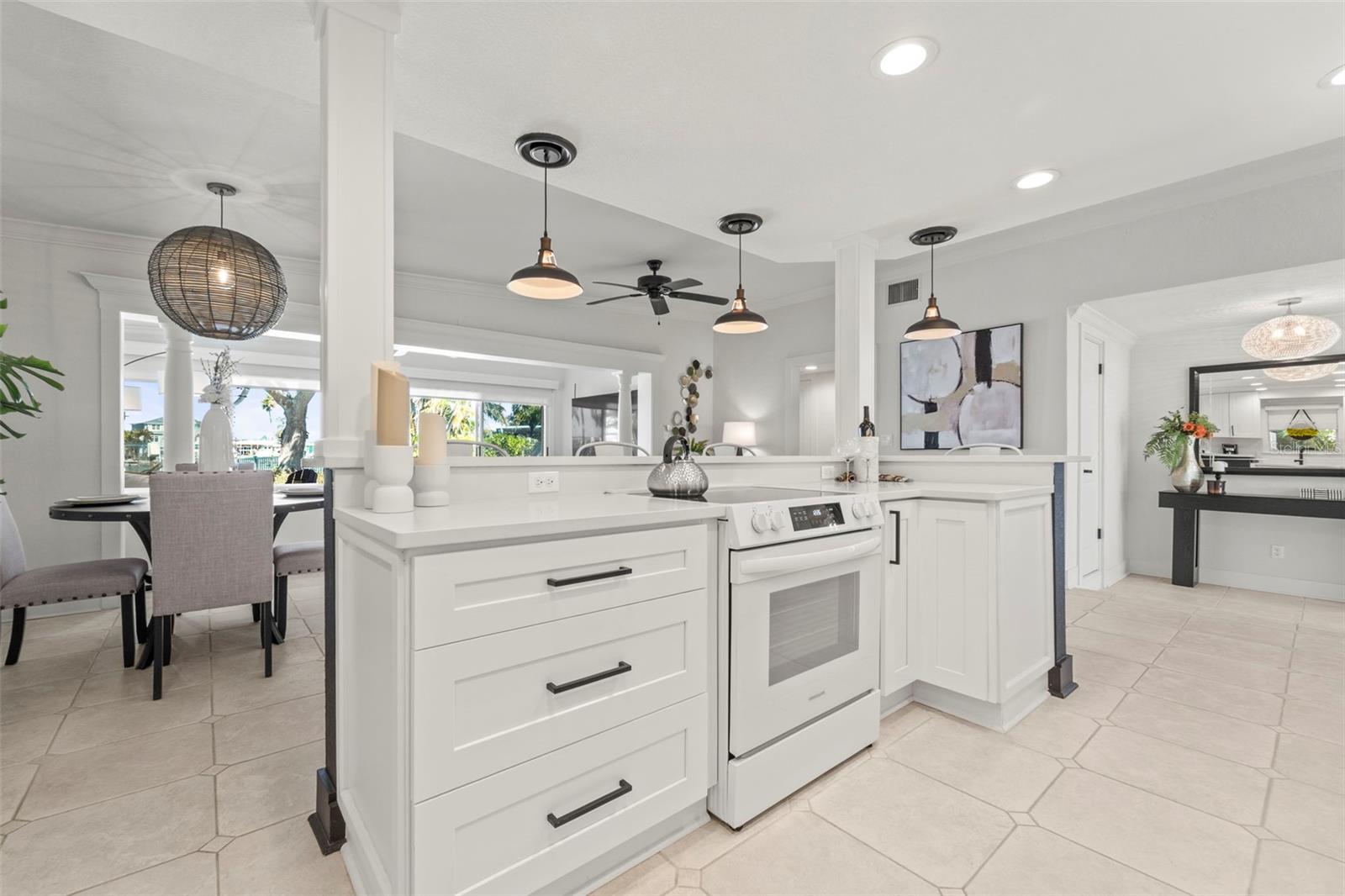 REDINGTON BEACH HOMES 6TH ADD - Residential