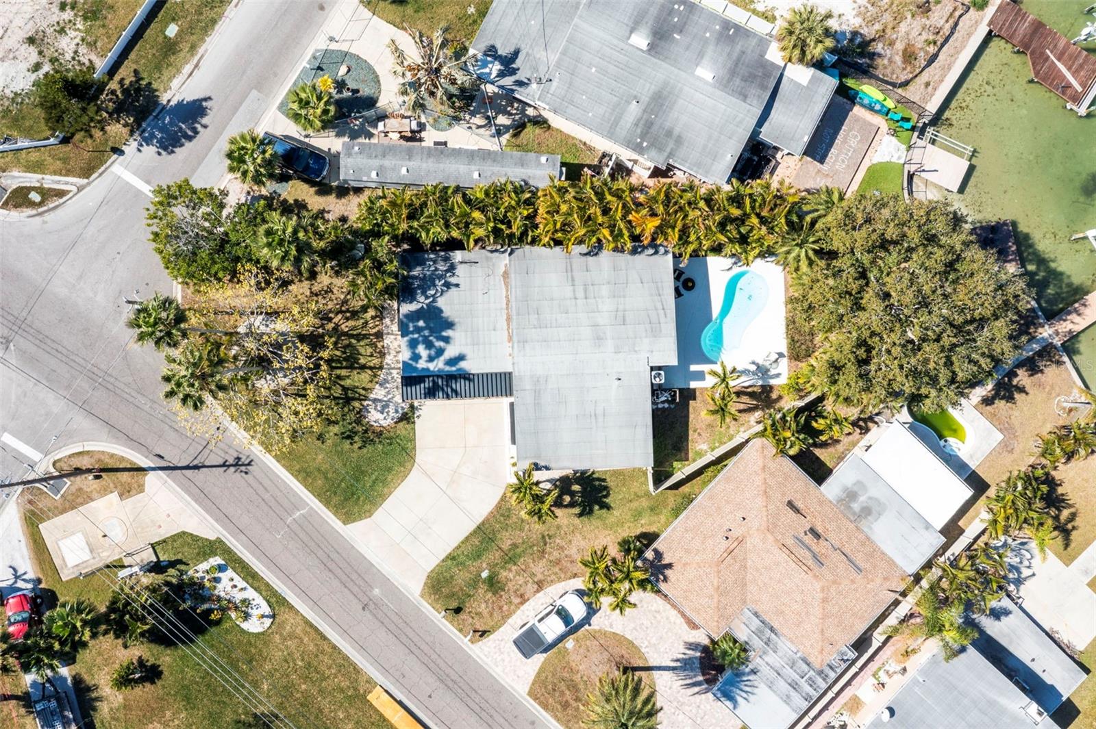 REDINGTON BEACH HOMES 6TH ADD - Residential