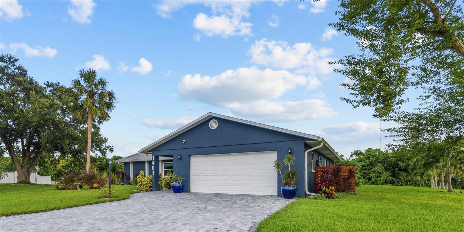 1401 GEORGETOWNE DRIVE