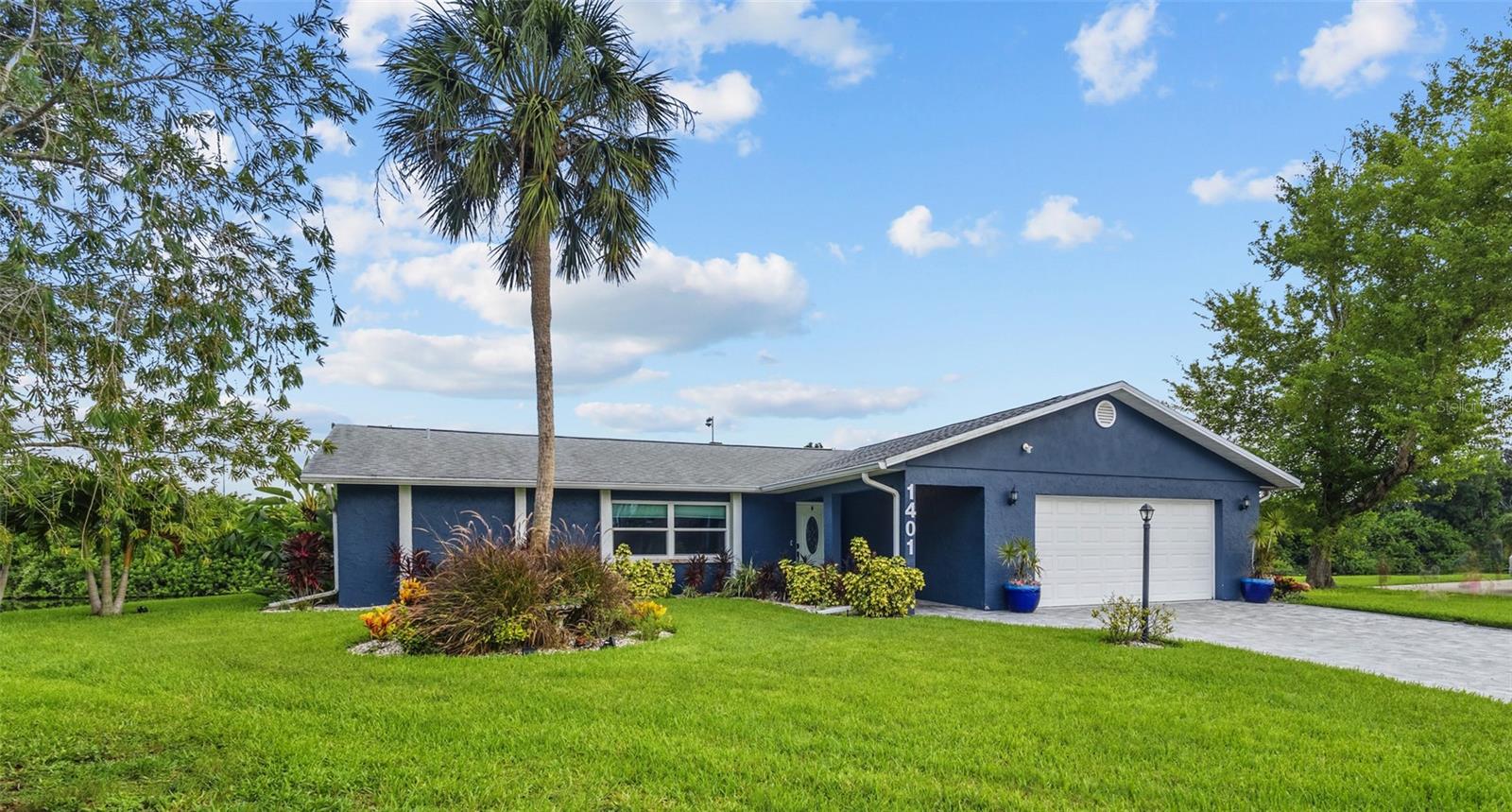 1401 GEORGETOWNE DRIVE