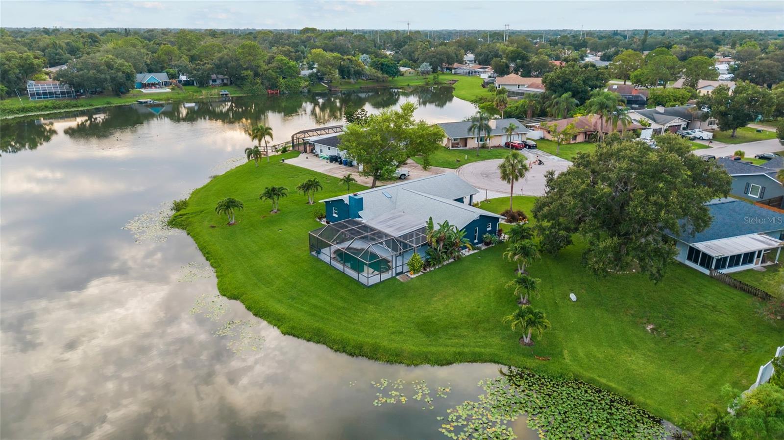 1401 GEORGETOWNE DRIVE