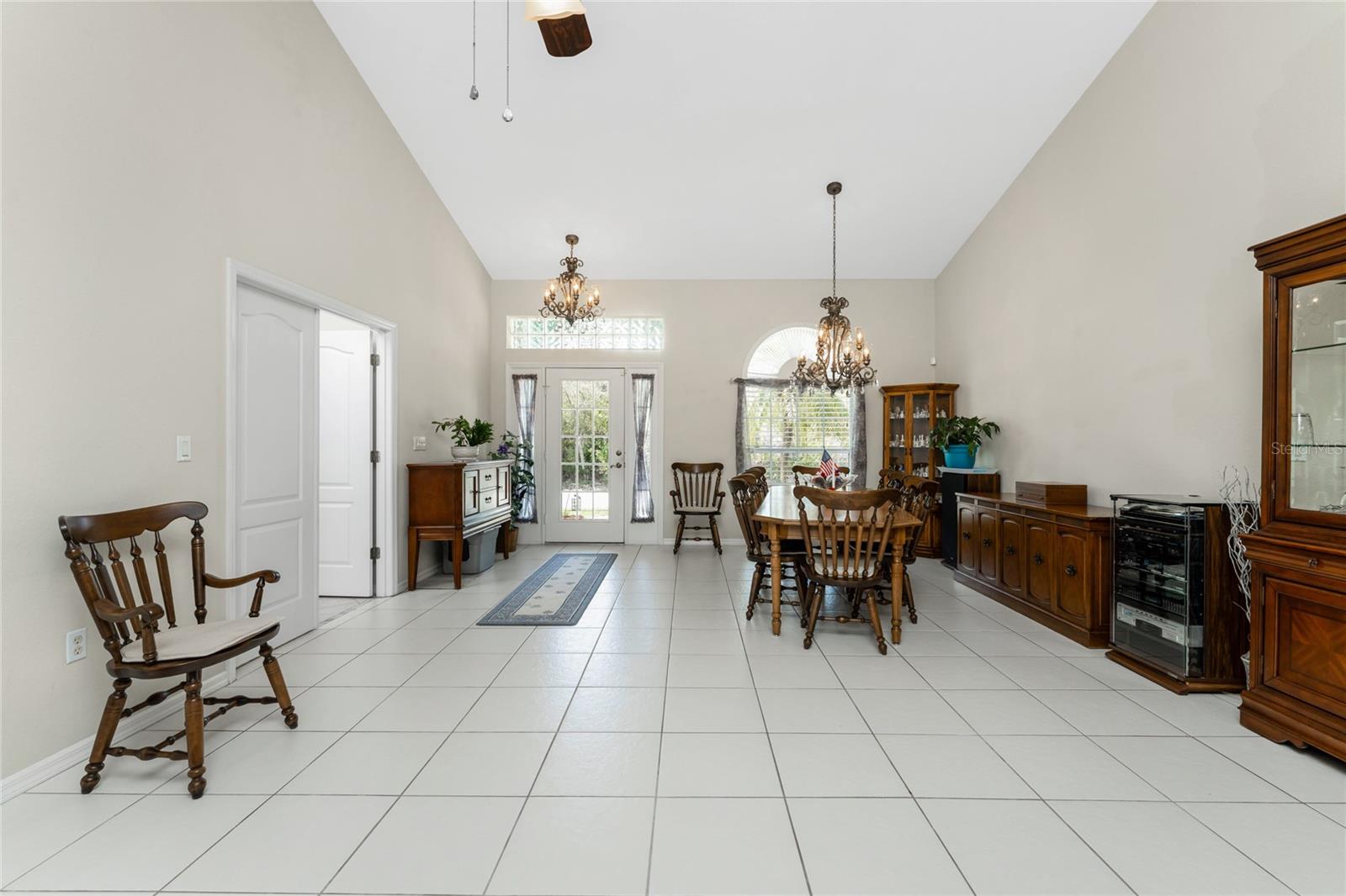 PORT CHARLOTTE SEC 081 - Residential