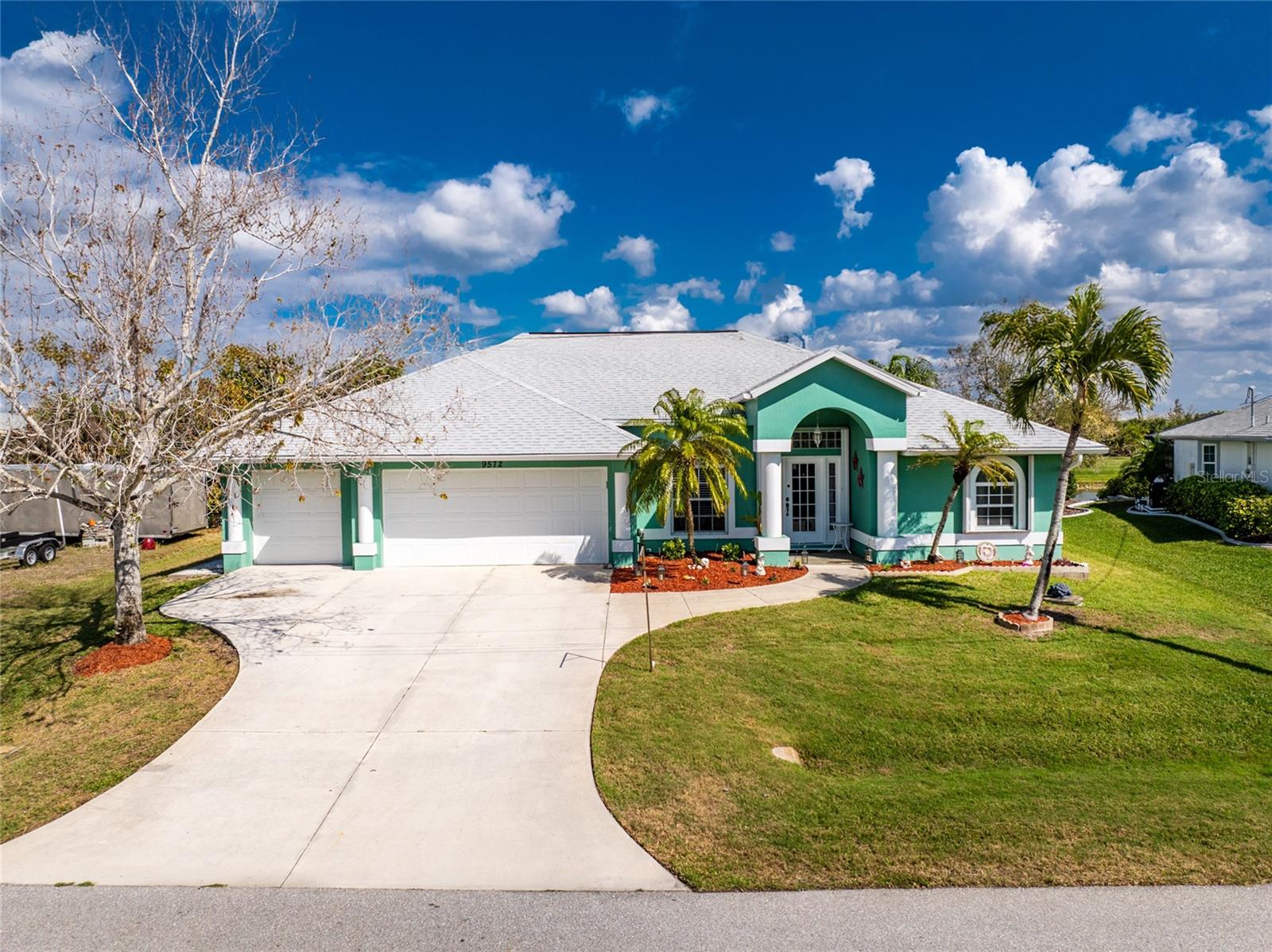 PORT CHARLOTTE SEC 081 - Residential