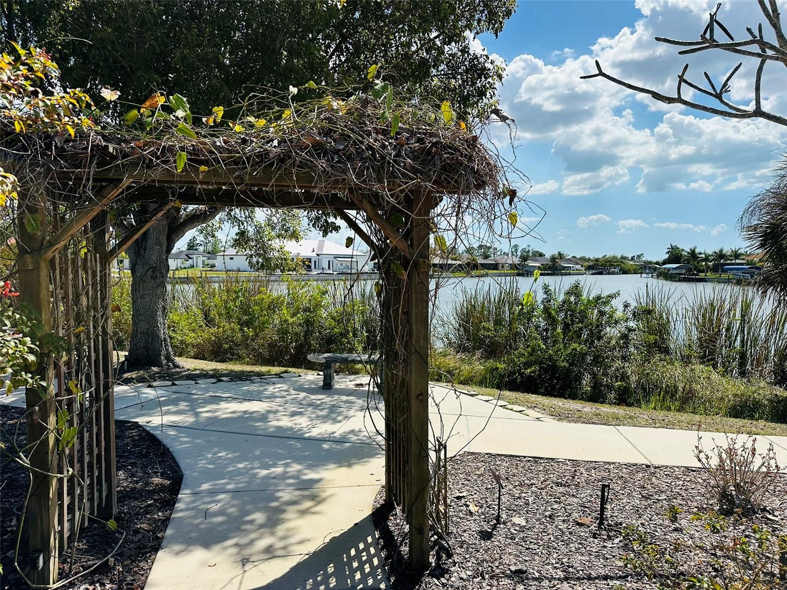 PORT CHARLOTTE SEC 081 - Residential