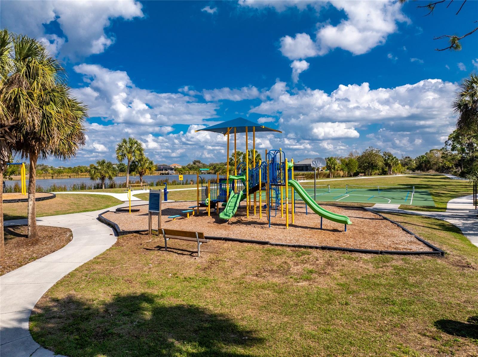 PORT CHARLOTTE SEC 081 - Residential