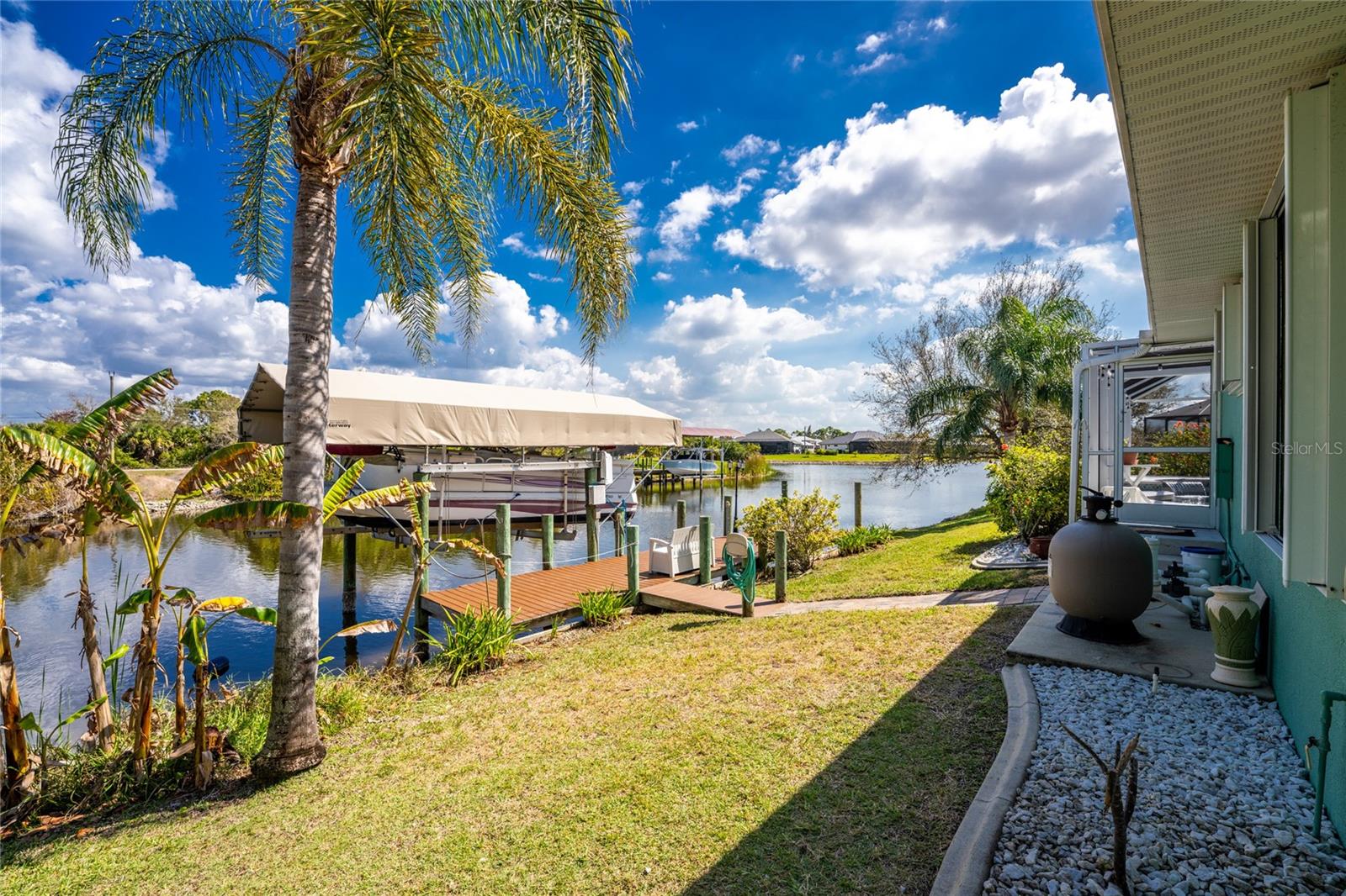 PORT CHARLOTTE SEC 081 - Residential