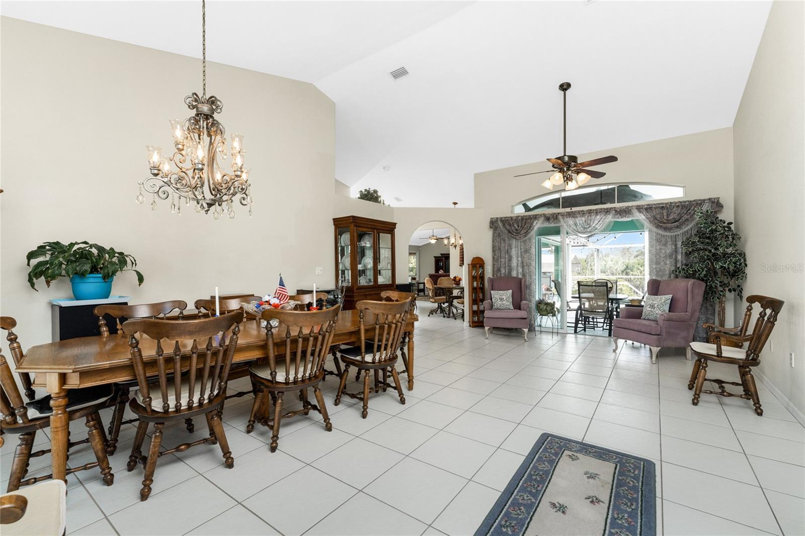 PORT CHARLOTTE SEC 081 - Residential